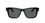 Prada A17S Black Dark Grey (A17S 16K731)