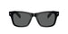 Prada A17S Black Dark Grey (A17S 16K731)