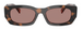 Prada B05S Mauve Tortoise Light Brown (B05S 23A60B)