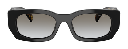 Prada B05S Black Grey Gradient (B05S 3890A7)