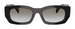 Prada B05S Black Grey Gradient (B05S 3890A7)