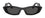 Prada B16S Black Dark Grey (B16S 16K08Z)