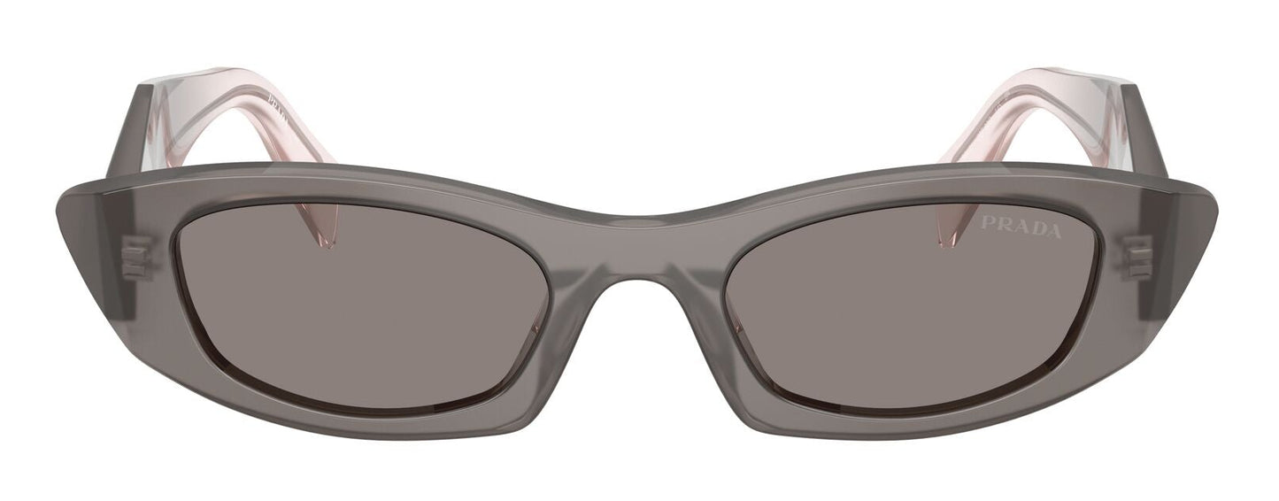 Prada B16S Grey Dark Grey (B16S 20F80Q)