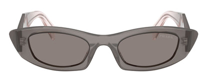 Prada B16S Grey Dark Grey (B16S 20F80Q)