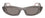 Prada B16S Grey Dark Grey (B16S 20F80Q)