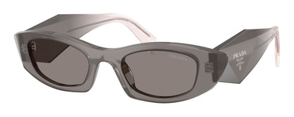 Prada B16S Grey Dark Grey (B16S 20F80Q)