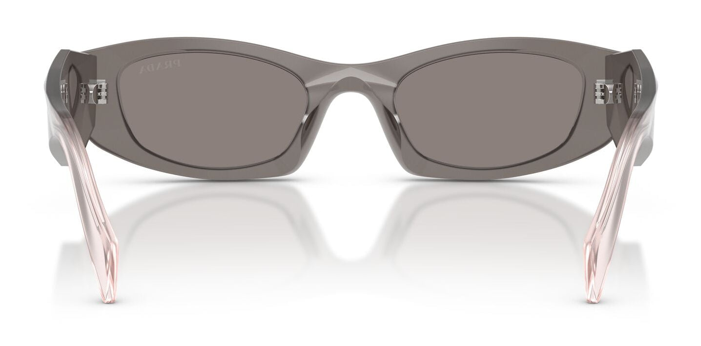 Prada B16S Grey Dark Grey (B16S 20F80Q)