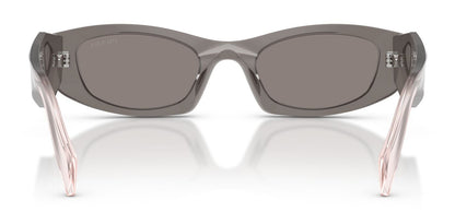 Prada B16S Grey Dark Grey (B16S 20F80Q)