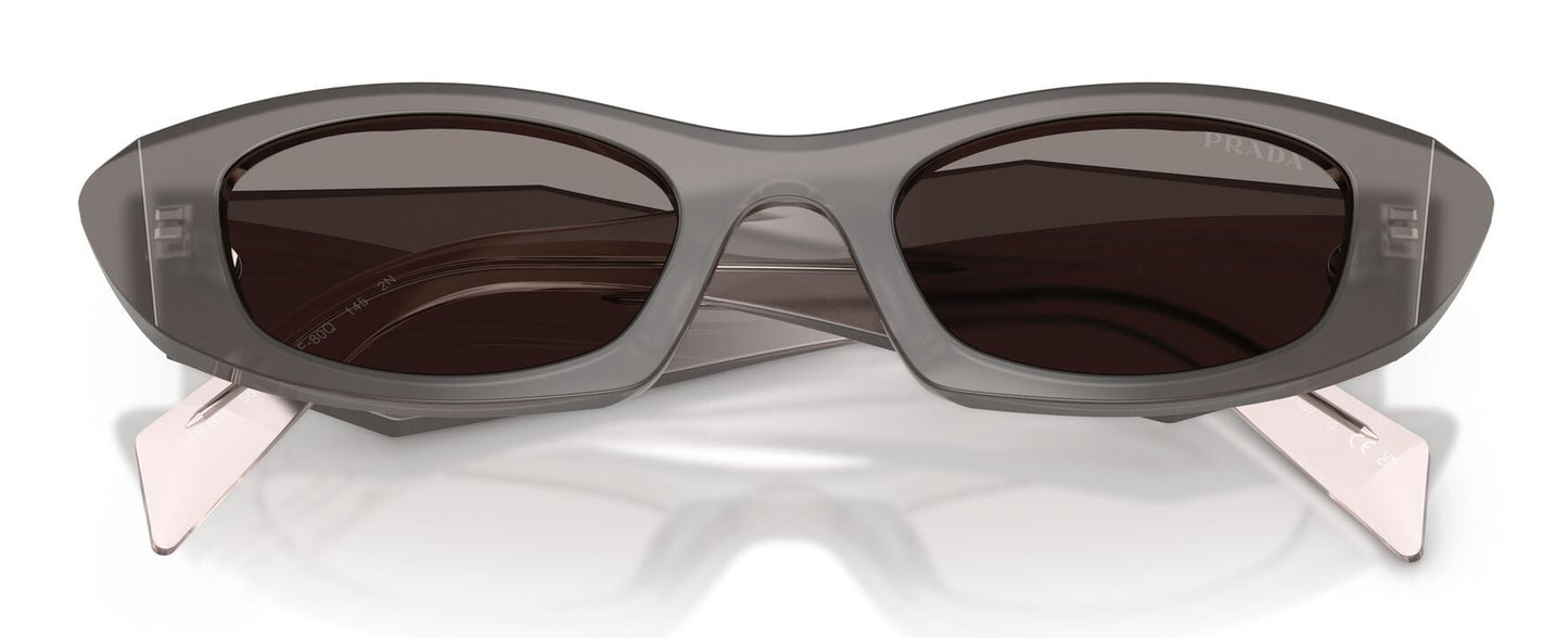 Prada B16S Grey Dark Grey (B16S 20F80Q)