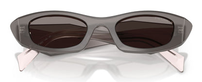 Prada B16S Grey Dark Grey (B16S 20F80Q)