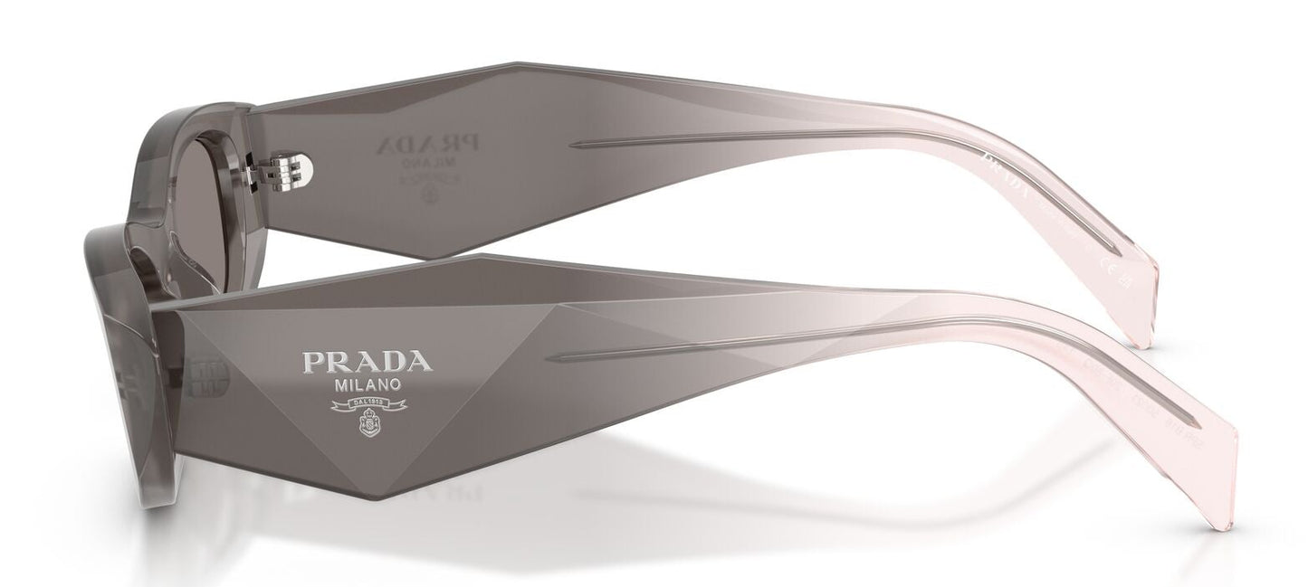Prada B16S Grey Dark Grey (B16S 20F80Q)