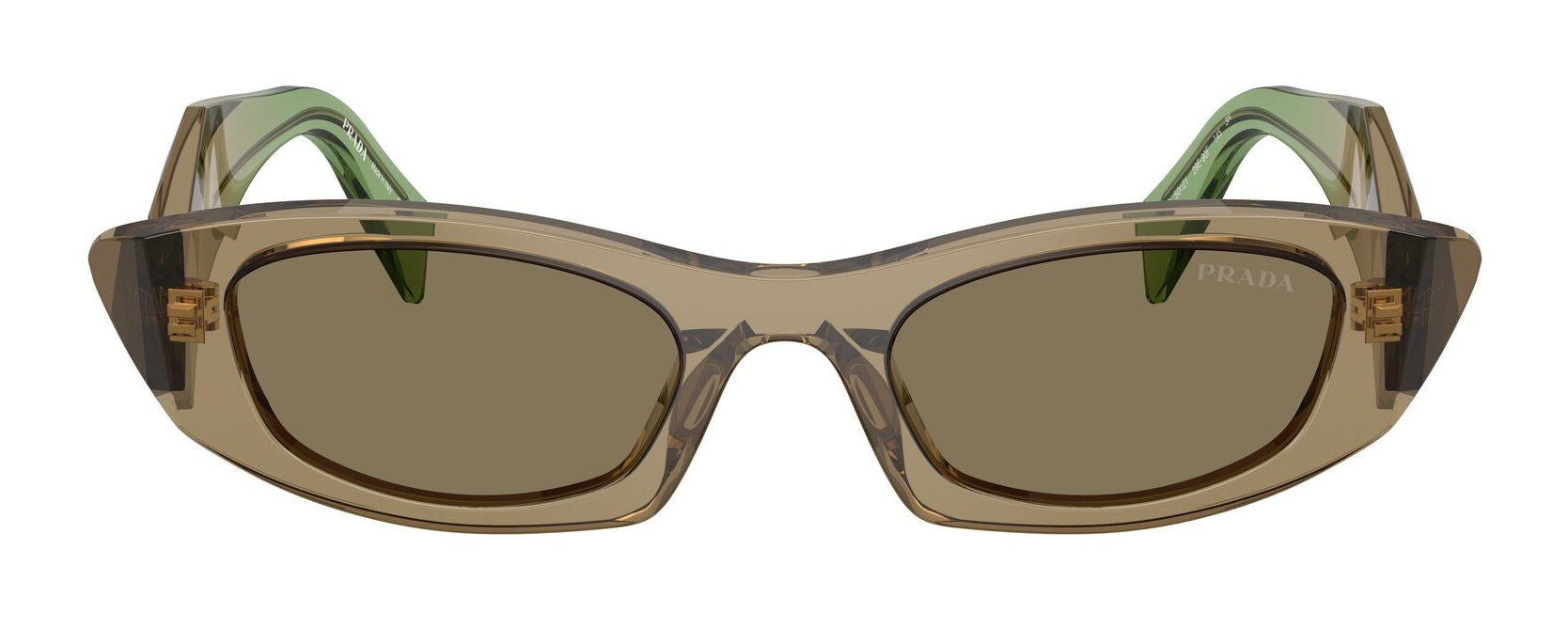Prada B16S Terra Light Brown (B16S 29E90F)