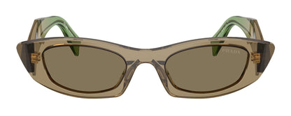 Prada B16S Terra Light Brown (B16S 29E90F)
