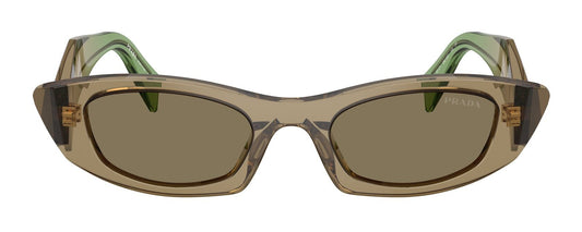 Prada B16S Terra Light Brown (B16S 29E90F)
