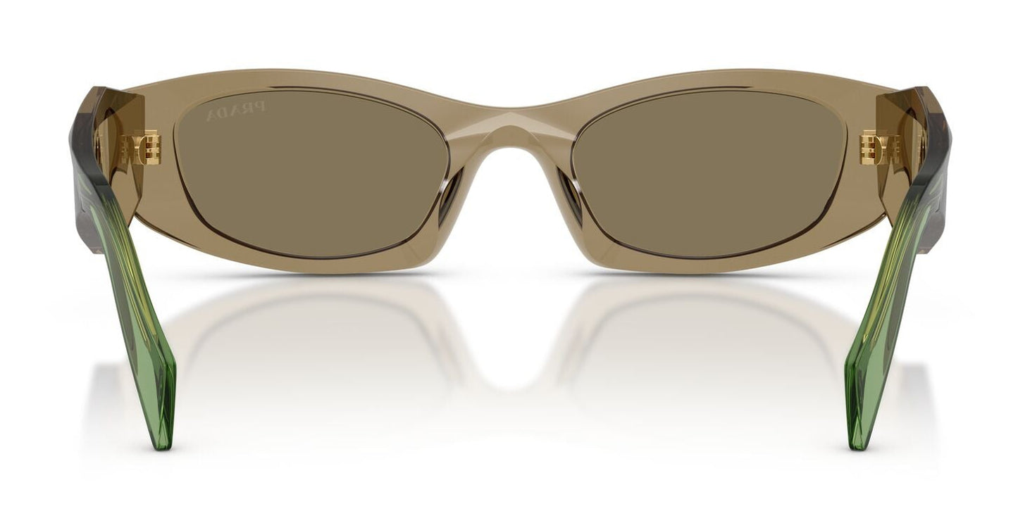 Prada B16S Terra Light Brown (B16S 29E90F)