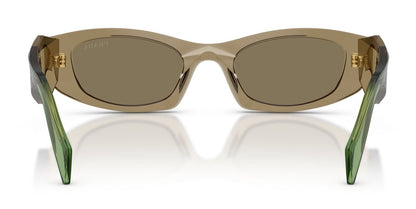 Prada B16S Terra Light Brown (B16S 29E90F)