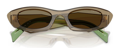 Prada B16S Terra Light Brown (B16S 29E90F)