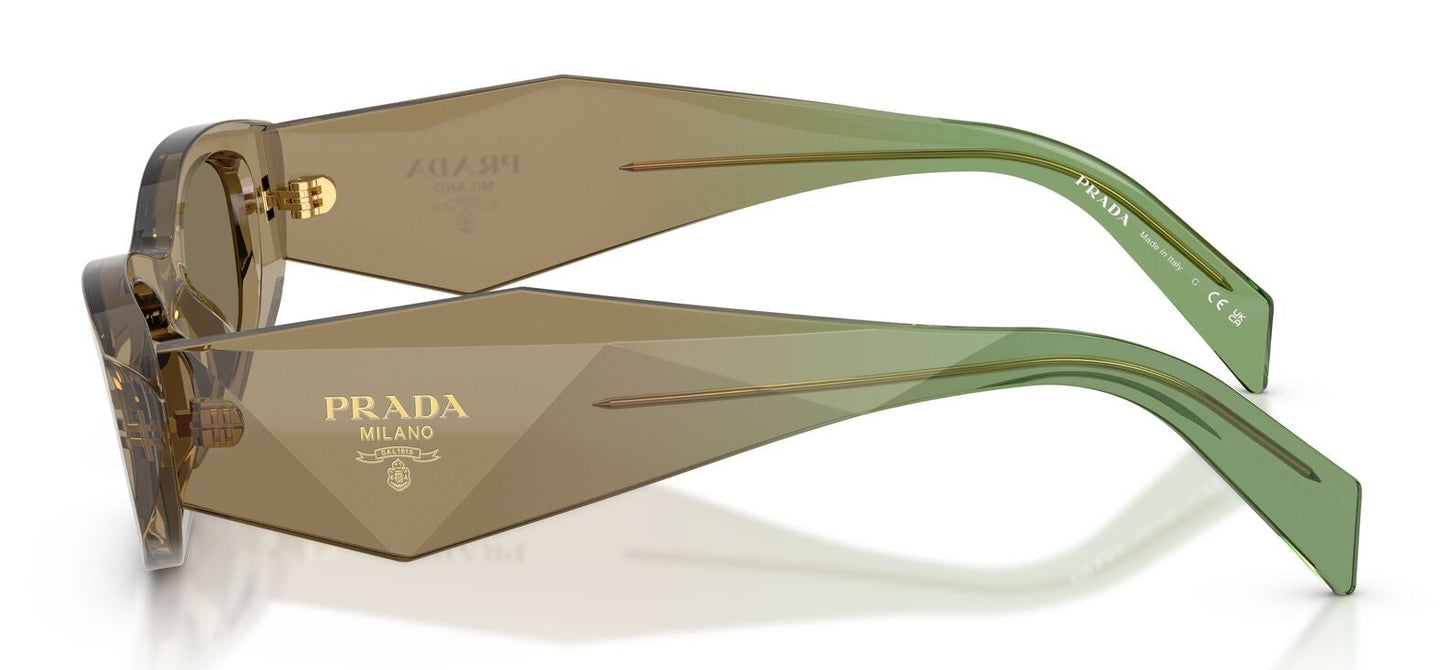 Prada B16S Terra Light Brown (B16S 29E90F)
