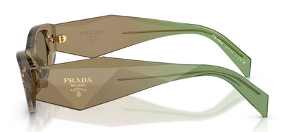 Prada B16S Terra Light Brown (B16S 29E90F)