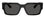 Prada B17S Black/Talc Dark Grey (B17S 16K08Z)