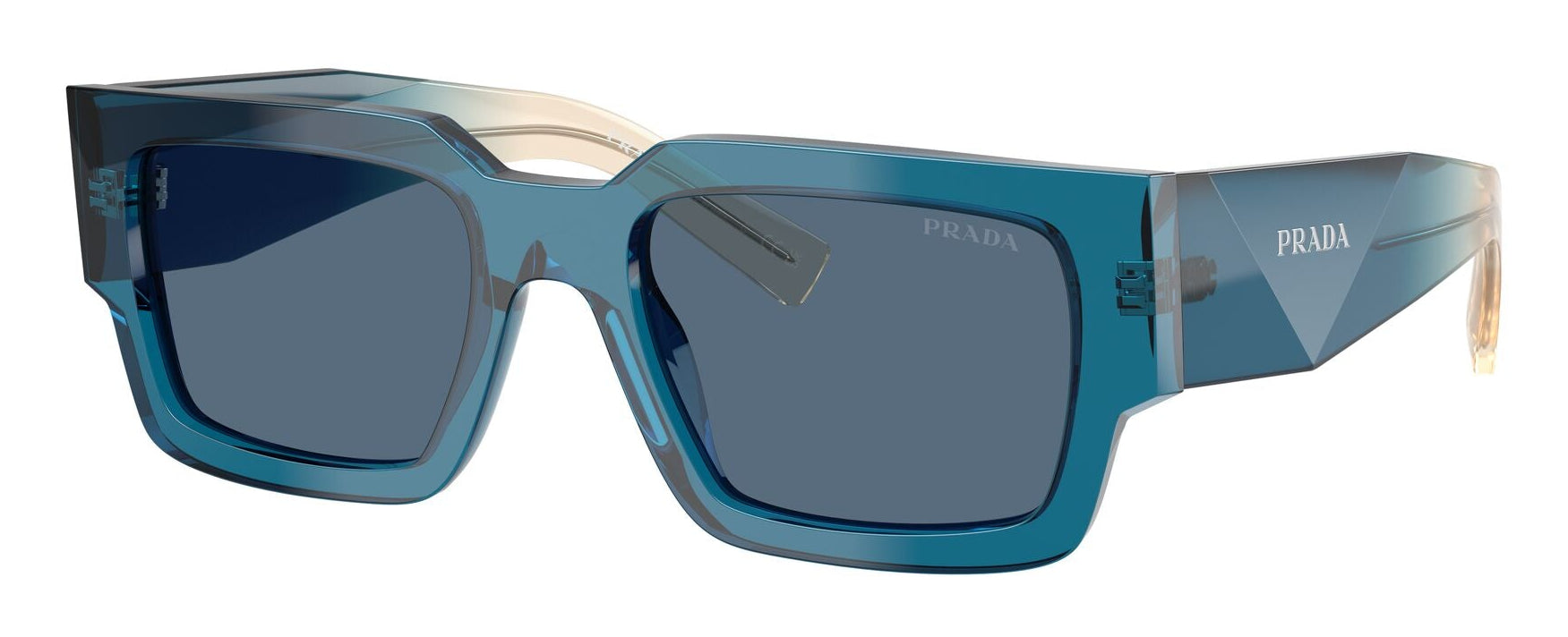 Prada B17S Blue Dark Blue (B17S 24F80S)