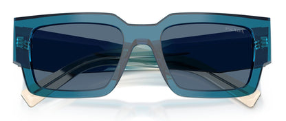 Prada B17S Blue Dark Blue (B17S 24F80S)