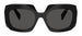 Prada B23S Black Dark Grey (B23S 16K08Z)