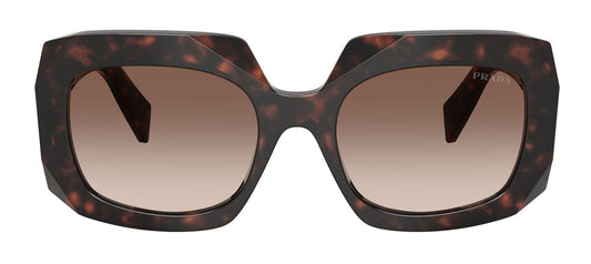 Prada B23S Root Tortoise Brown Gradient (B23S 17N10S)