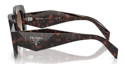 Prada B23S Root Tortoise Brown Gradient (B23S 17N10S)