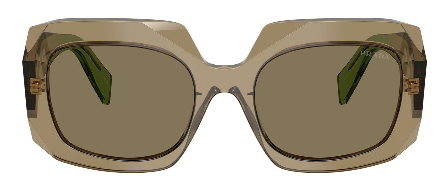 Prada B23S Terra Light Brown (B23S 29E90F)