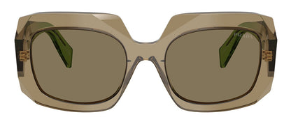 Prada B23S Terra Light Brown (B23S 29E90F)