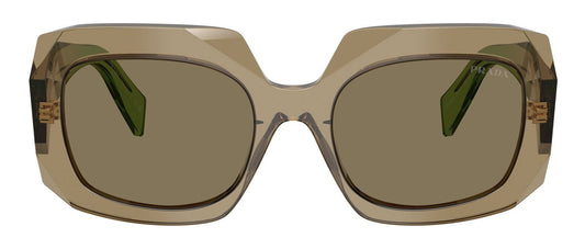 Prada B23S Terra Light Brown (B23S 29E90F)