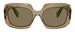 Prada B23S Terra Light Brown (B23S 29E90F)