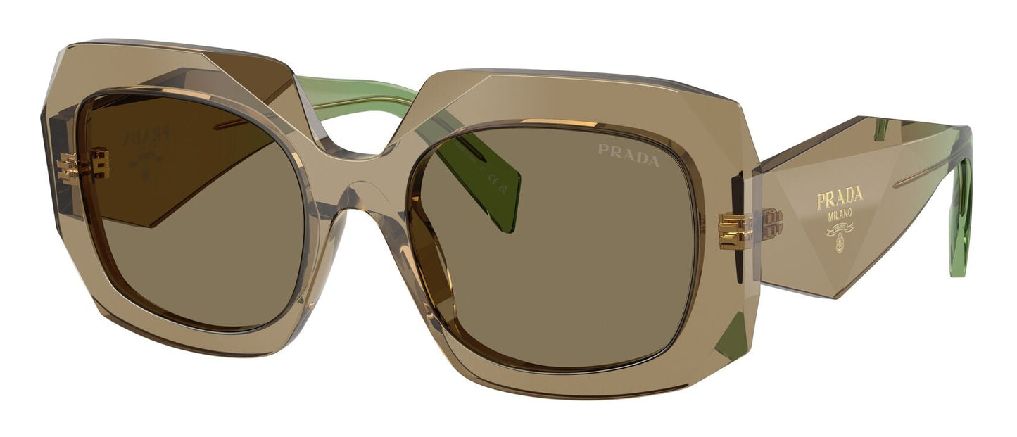 Prada B23S Terra Light Brown (B23S 29E90F)