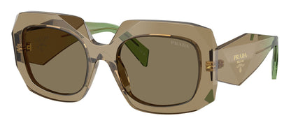 Prada B23S Terra Light Brown (B23S 29E90F)