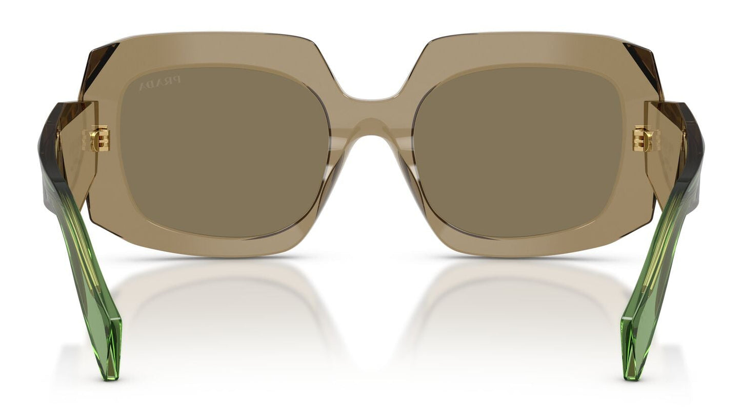 Prada B23S Terra Light Brown (B23S 29E90F)