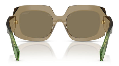 Prada B23S Terra Light Brown (B23S 29E90F)
