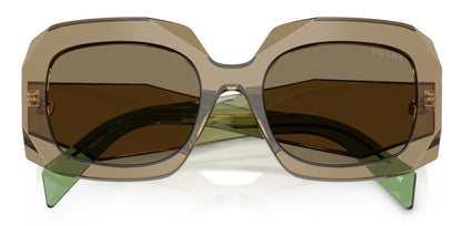 Prada B23S Terra Light Brown (B23S 29E90F)