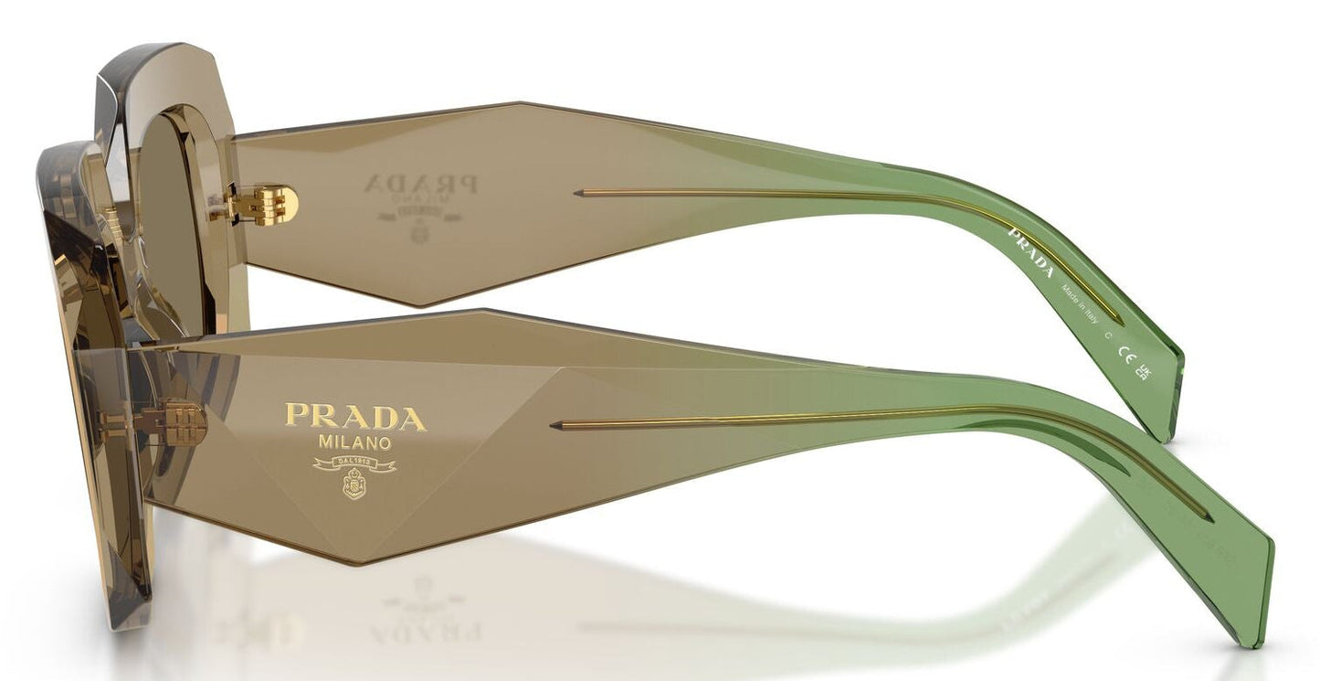Prada B23S Terra Light Brown (B23S 29E90F)