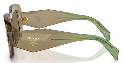 Prada B23S Terra Light Brown (B23S 29E90F)