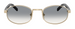 Prada B53S Pale Gold Grey Gradient (B53S ZVN02C)