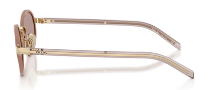 Prada B56S Pecan Light Purple Brown (B56S 24E20I)