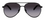Prada B57S Black Grey Gradient (B57S AAV90A)