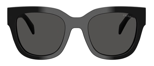 Prada C04S Black Dark Grey (C04S 16K08Z)