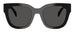 Prada C04S Black Dark Grey (C04S 16K08Z)