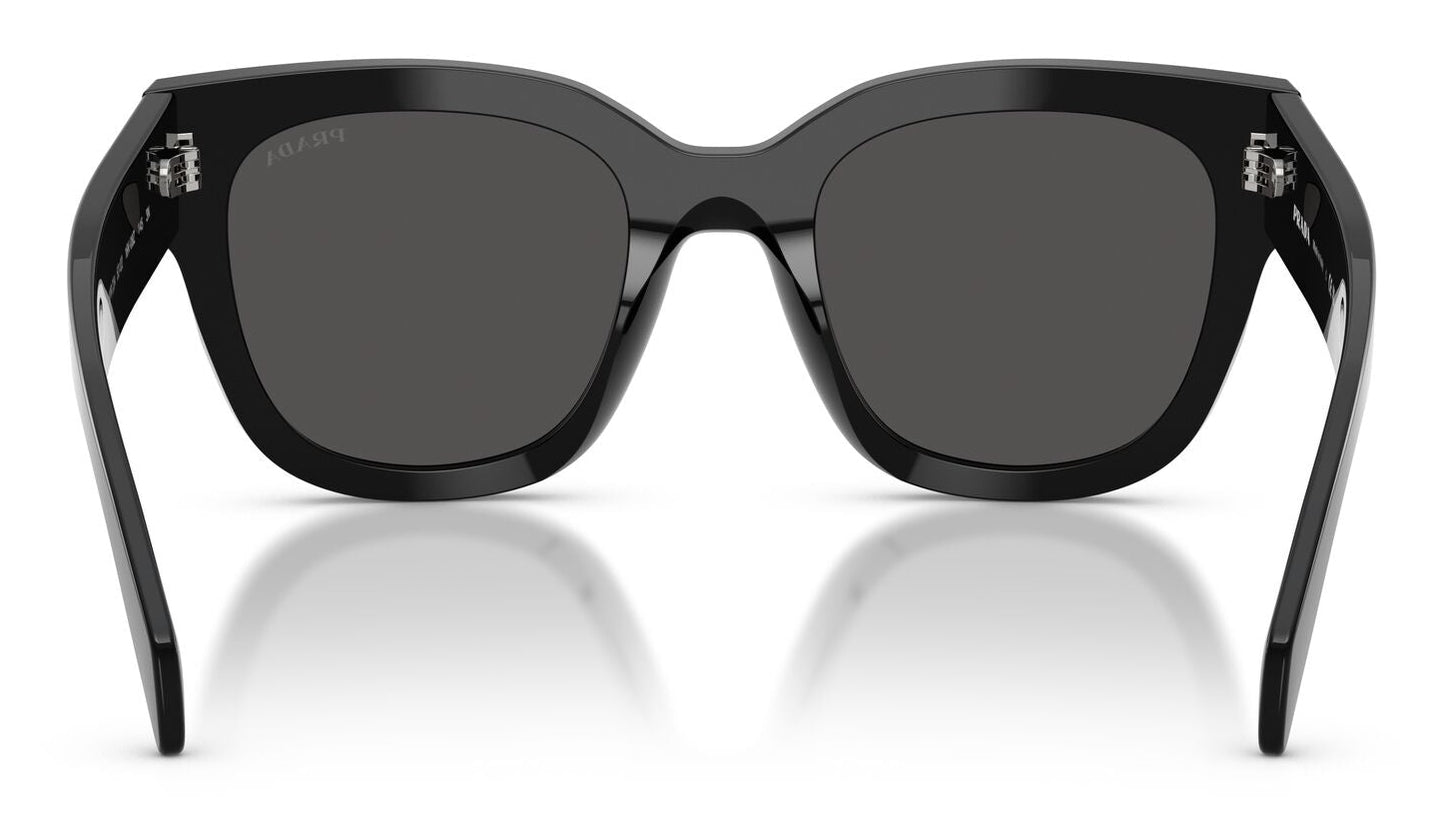 Prada C04S Black Dark Grey (C04S 16K08Z)