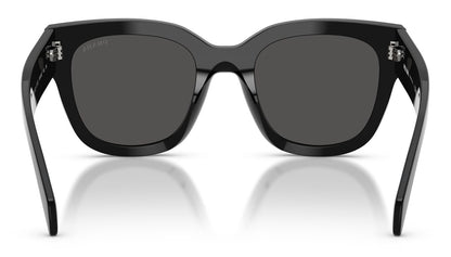 Prada C04S Black Dark Grey (C04S 16K08Z)