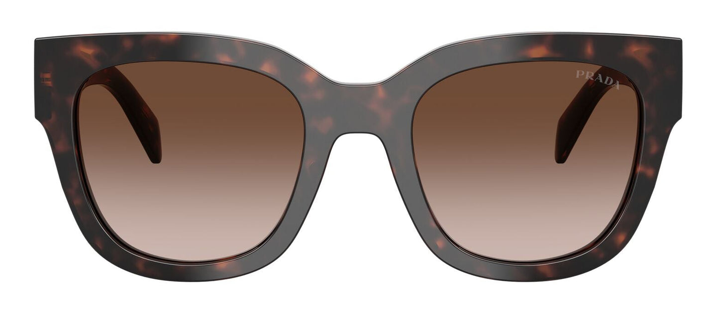 Prada C04S Root Tortoise Brown Gradient (C04S 17N80A)