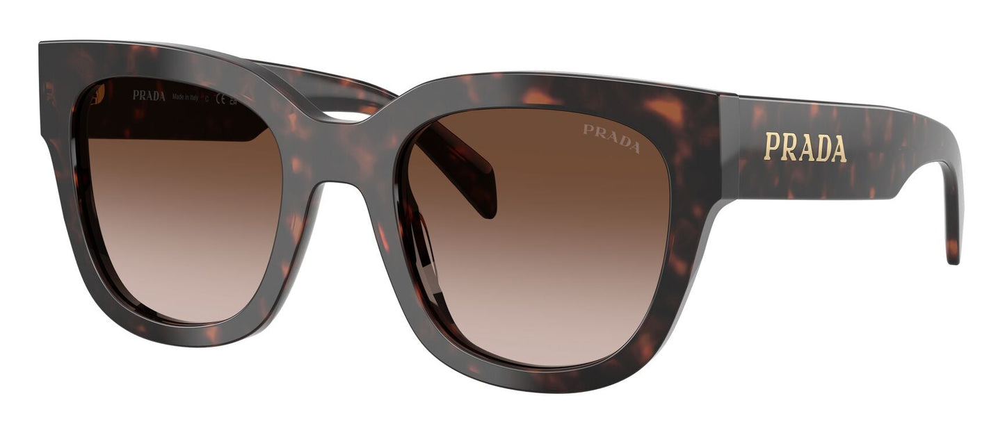 Prada C04S Root Tortoise Brown Gradient (C04S 17N80A)