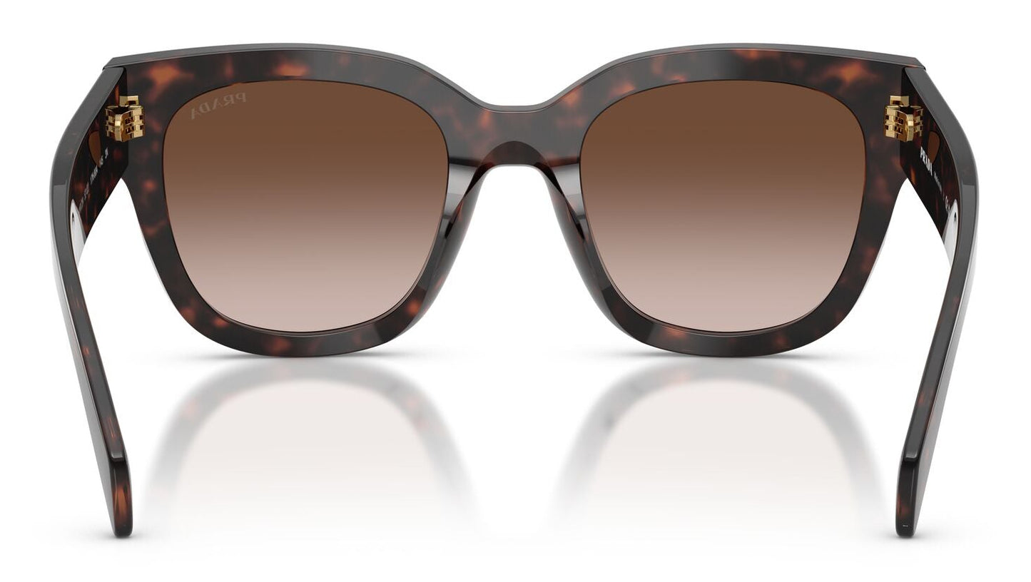 Prada C04S Root Tortoise Brown Gradient (C04S 17N80A)